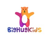 https://www.logocontest.com/public/logoimage/1616375521Big Hug Kids 13.jpg